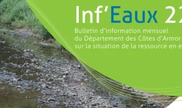 logo inf'eaux 22 