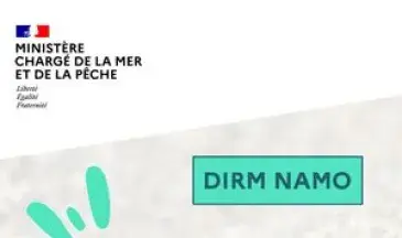 couv Synthèse socio-économique 2024 de la façade maritime Nord Atlantique Manche Ouest - édition 2025