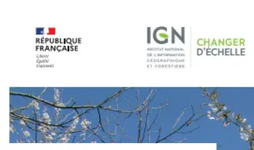 couv Le mémento de l'inventaire forestier 2025