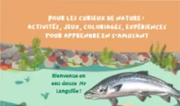 couv Flak - Les poissons migrateurs