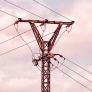 Les réseaux qui acheminent l'électricité en Bretagne totalisent plus de 100 000 km de lignes