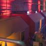 Photo Usine de biomasse de Plouvien
