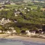 Photo plage de Kervignac