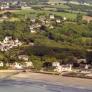 Photo plage de Kervignac