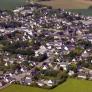 Photo Village dans la campagne bretonne