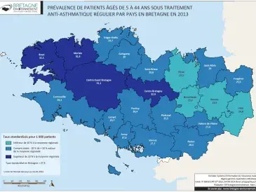 L'habitat indigne par pays en 2011