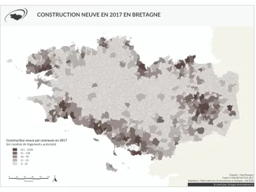 Hébergement touristique en 2013