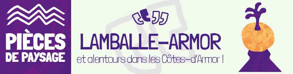 Pièces de paysage - Lamballe-Armor