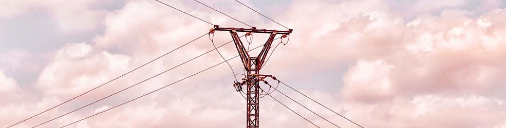 Les réseaux qui acheminent l'électricité en Bretagne totalisent plus de 100 000 km de lignes
