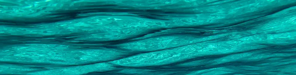 Surface de la mer