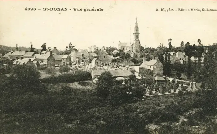 Photo village