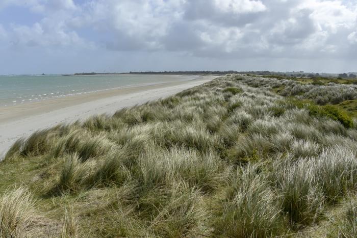 Photo Les dunes de Keremma