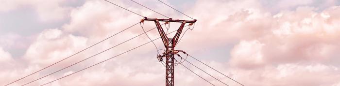 Les réseaux qui acheminent l'électricité en Bretagne totalisent plus de 100 000 km de lignes