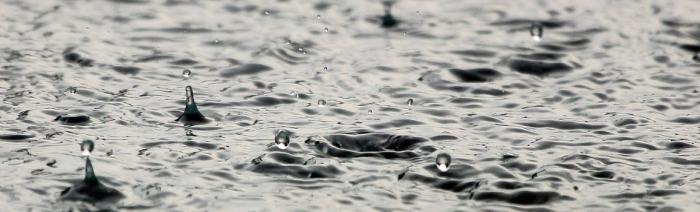photo Pluie