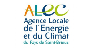 logo ALEC du Pays de Saint-Brieuc