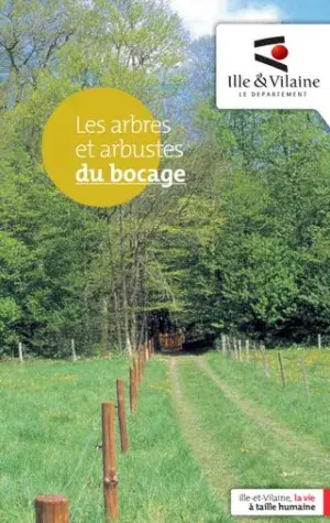 couv Guide des arbres et arbustes du bocage