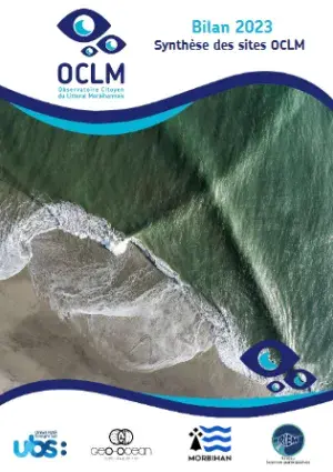 logo Synthèse des sites OCLM - bilan 2023