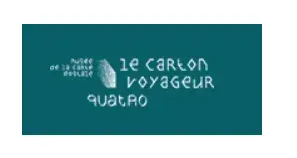 logo le carton voyageur