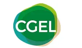 logo CGEL