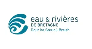 logo Eau et rivières de Bretagne