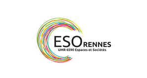 logo ESO Rennes