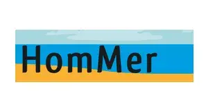 logo HOMmer
