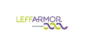 logo leff armor communauté