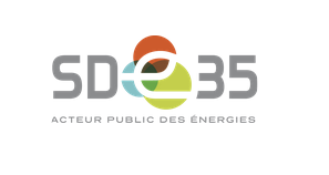 logo SDE35