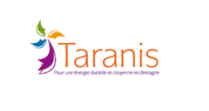 logo Réseau Taranis