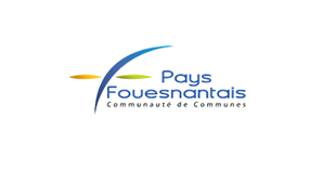 logo Communauté de communes du Pays Fouesnantais