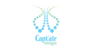 logo capt'air