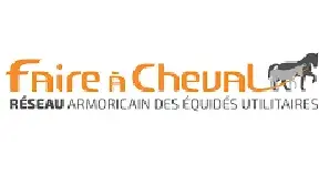 logo Réseau Faire à cheval