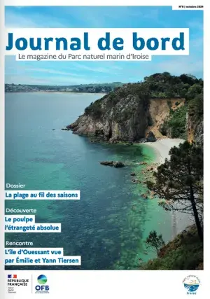 couv Journal de bord n°8
