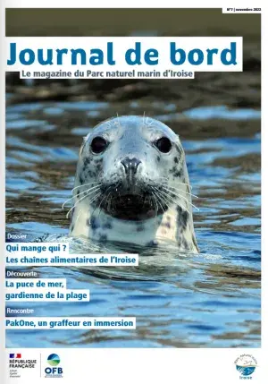 couv Journal de bord n°7