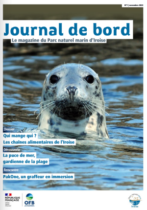 couv Journal de bord n°7