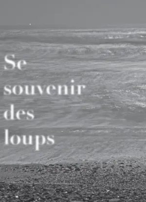 couv Fanzine « Se souvenir des loups »