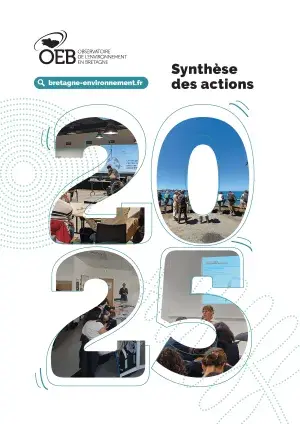 Bilan 2025 OEB