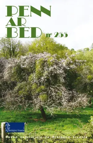 couv Penn ar Bed n°255