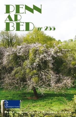 couv Penn ar Bed n°255