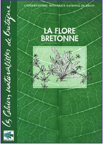 couv La flore bretonne