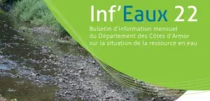 logo inf'eaux 22 