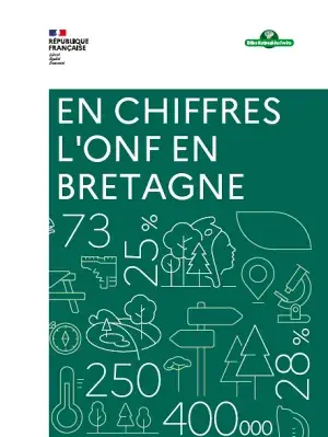 couv La forêt publique en Bretagne