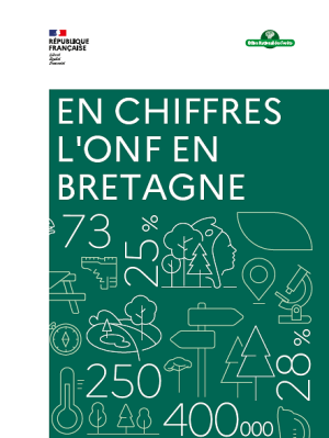 couv La forêt publique en Bretagne