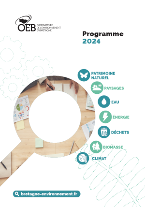 Programme d'actions 2024 de l'OEB