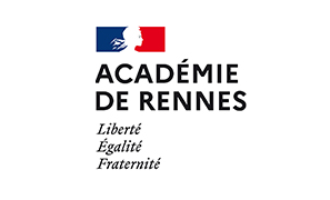 logo academie rennes