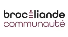 logo Brocéliande Communauté