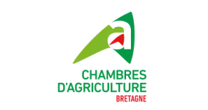 logo Chambre régionale d'agriculture de Bretagne