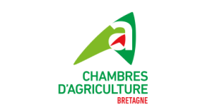 logo Chambre régionale d'agriculture de Bretagne