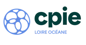 logo CPIE Loire Océane