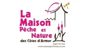 logo Maison pêche et nature des Côtes-d'Armor